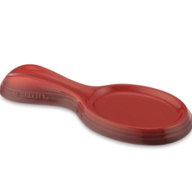 Le Creuset Stoneware Spoon Rest