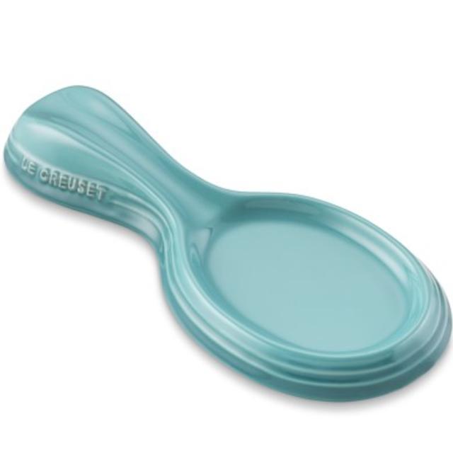 Le Creuset Stoneware Spoon Rest