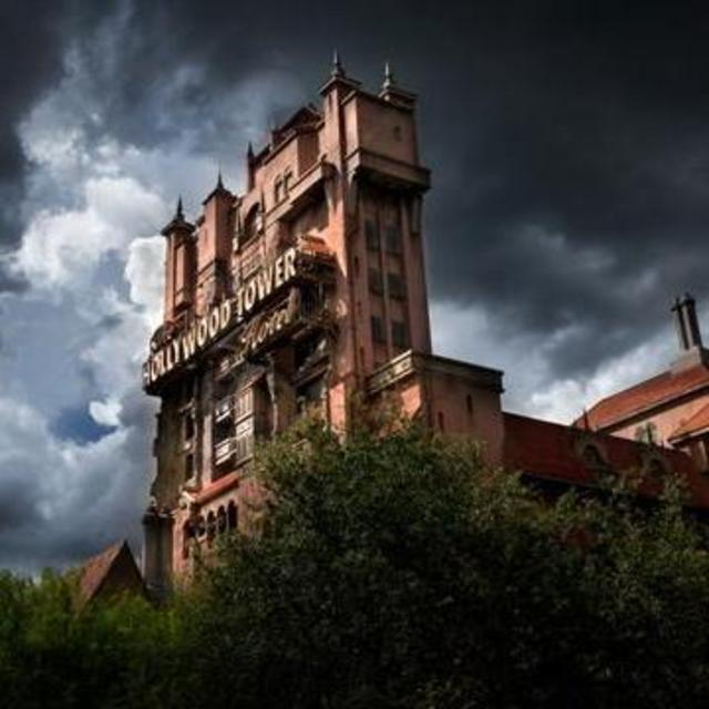 Day At Hollywood Studios