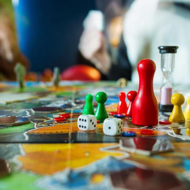 Board Games
