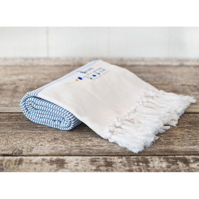 Original Pestemal Towel