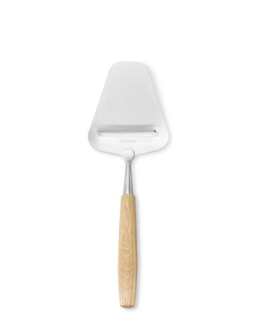 Boska Cheese Slicer with White Oak Handle