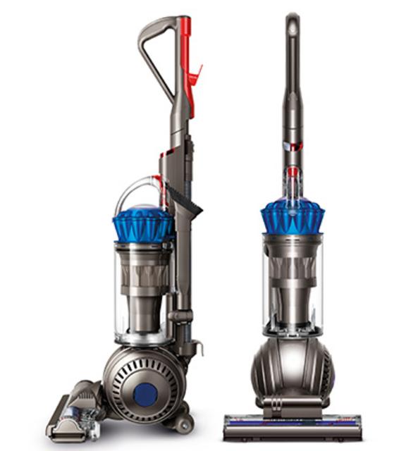 Dyson  Ball  Allergy