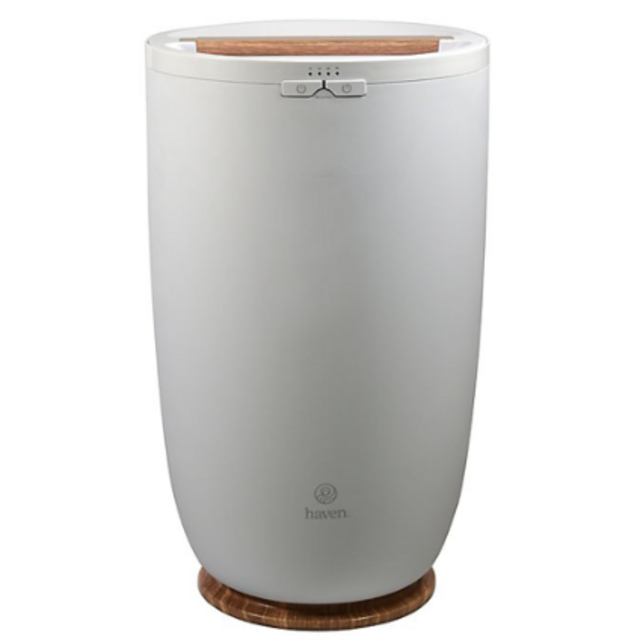 Haven Towel Warmer