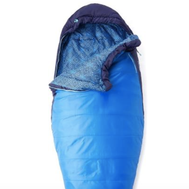 Marmot   Trestles 15 Sleeping Bag - Women's
