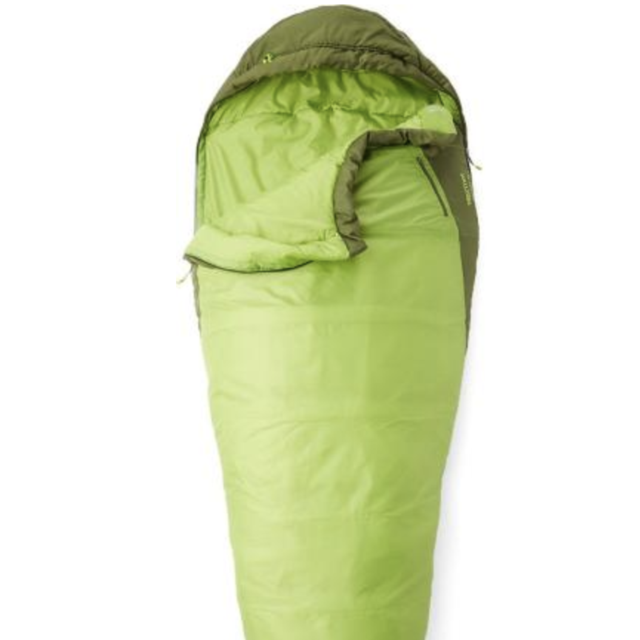 Marmot   Trestles 30 Sleeping Bag - Men's