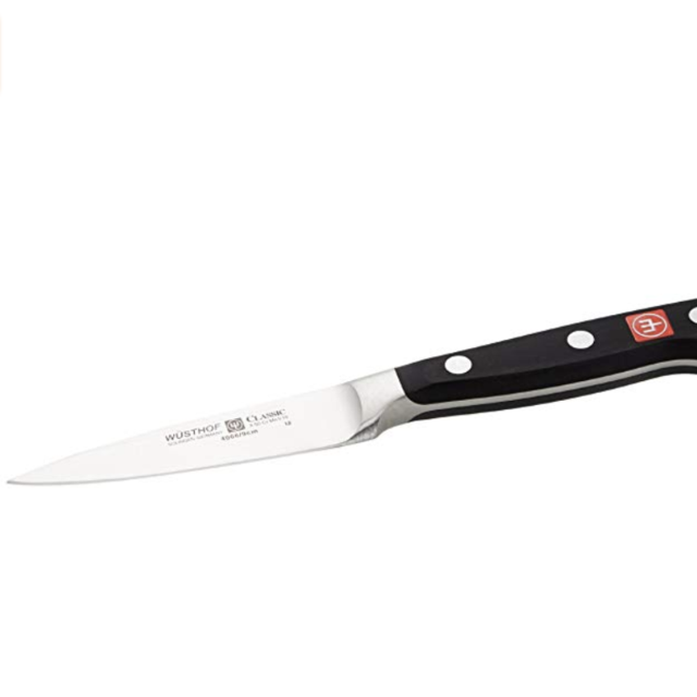 Wüsthof Classic Paring Knife Classic