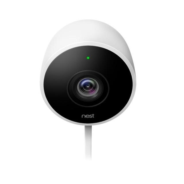 Nest Cam Outdoor Security