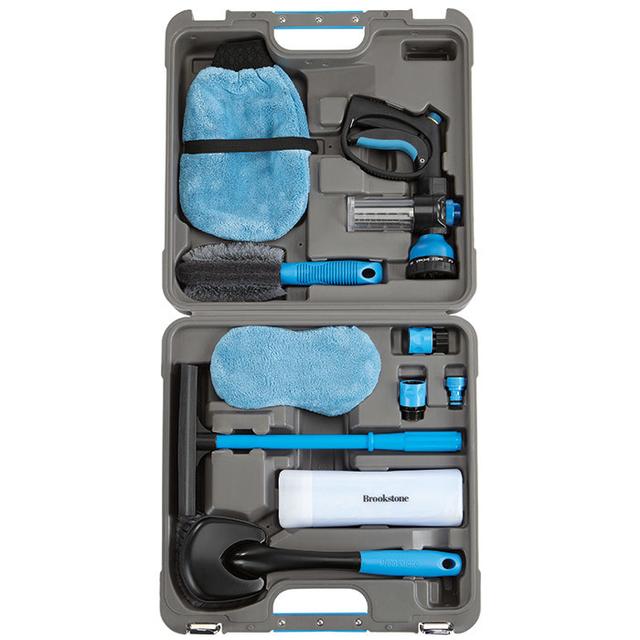 Complete Carwash Tool Gift Set