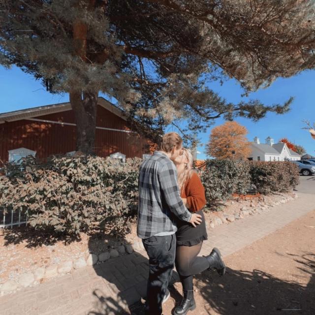 Help Pay For the Wedding and Honeymoon