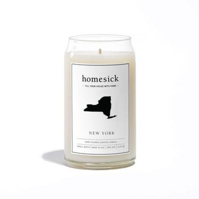 New York Homesick Candle