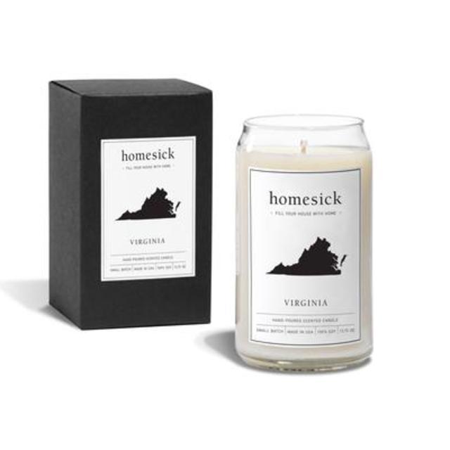 Virginia Homesick Candle