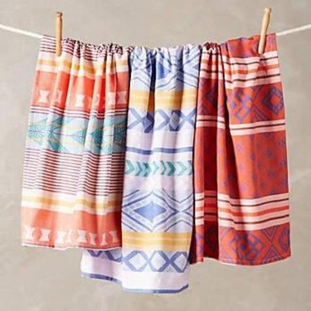 Akilah Jacquard Dishtowel Set