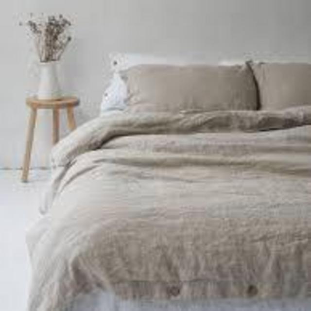 Our new mattress fund!