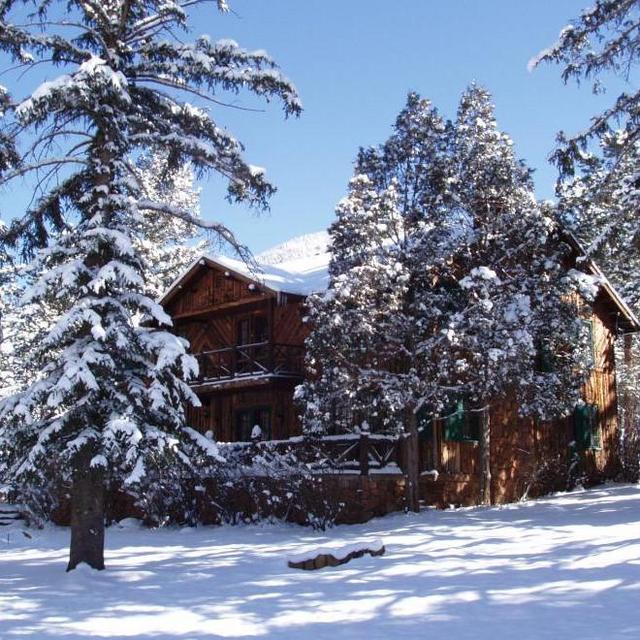 Airbnb in Colorado Springs