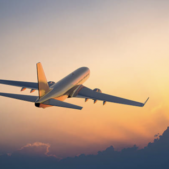 Honeymoon Flights