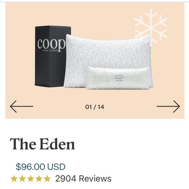 The Eden