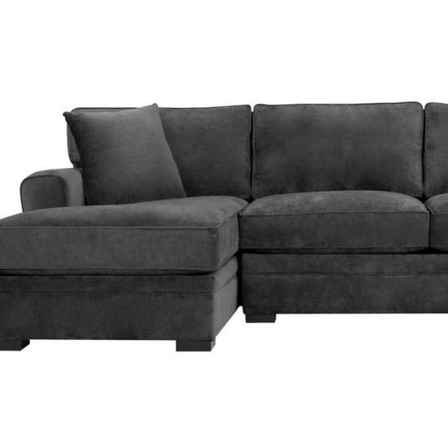 New Couch