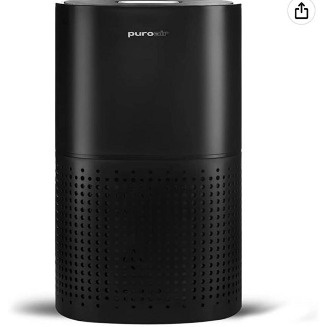 Puroair HEPA 14- Air purifier