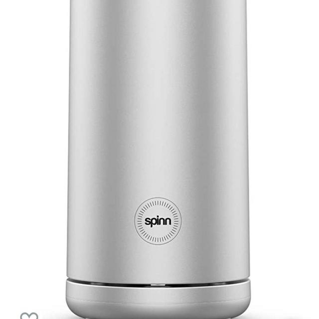 Spinn Frother