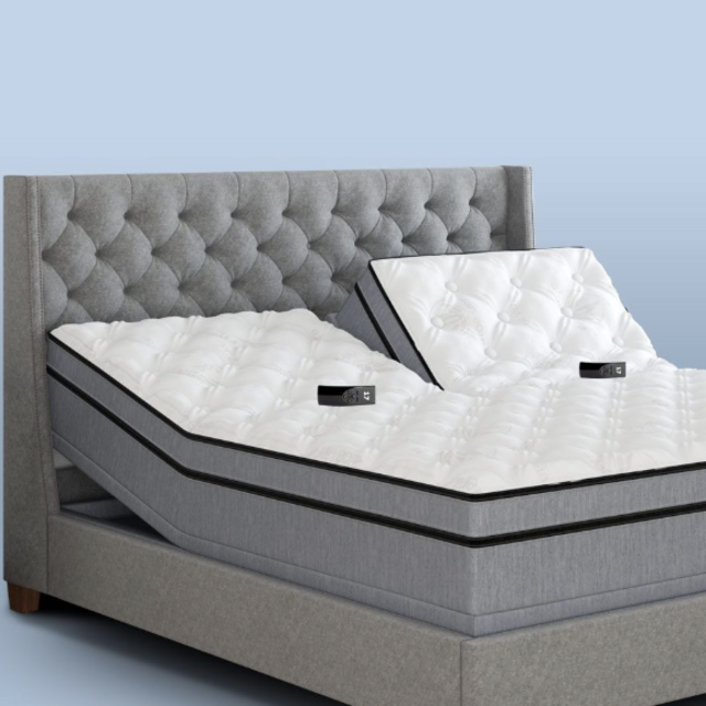 Sleep Number Bed