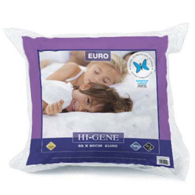 European Pillow(s)