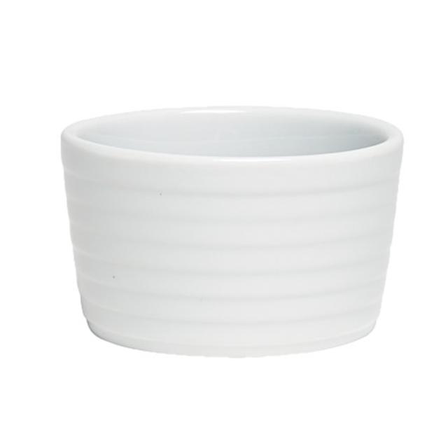 Harrison & Lane Cook Ramekin White 10cm