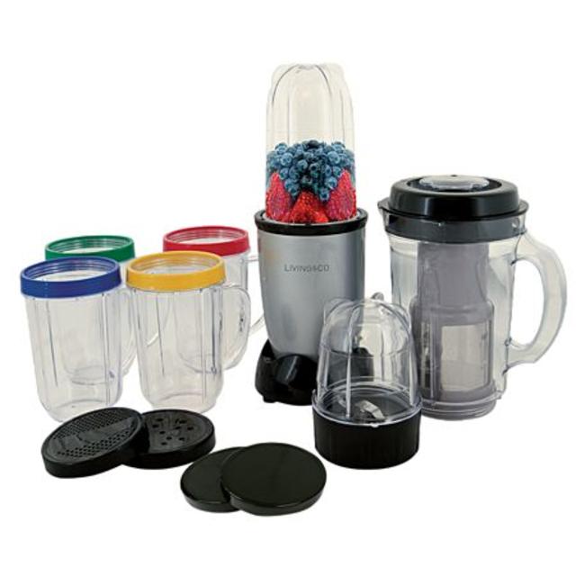 Living & Co Rocket Blender