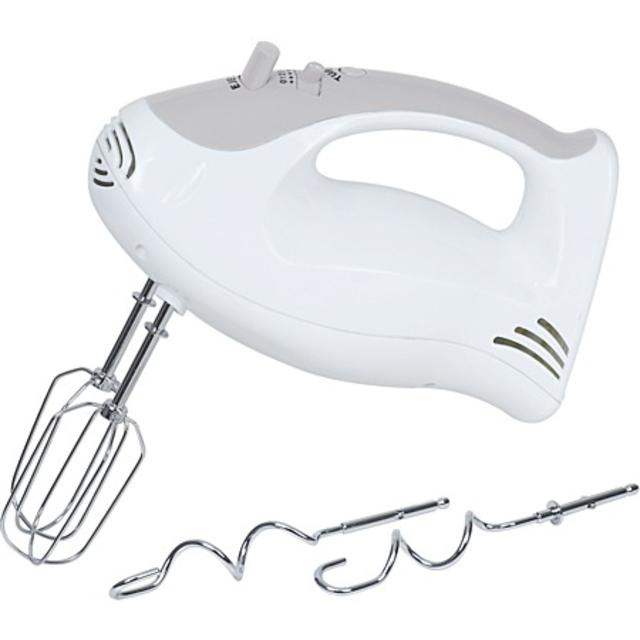 Hand Mixer