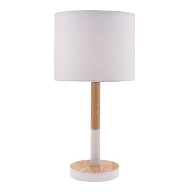 Living & Co Table Lamp Dip White (Warehouse)