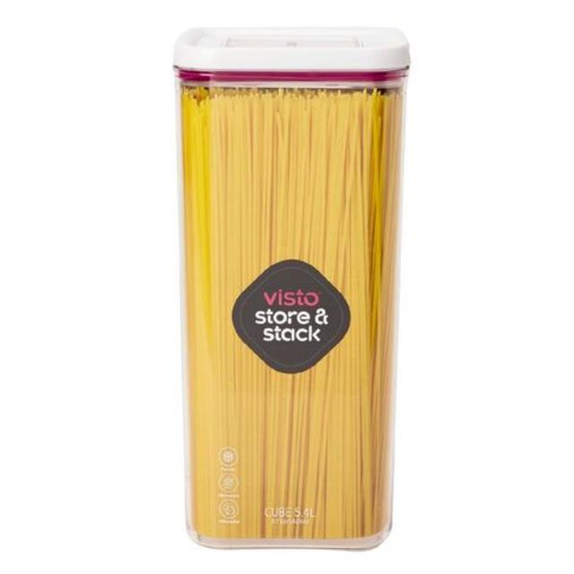 Visto Storage Cube 5.4L