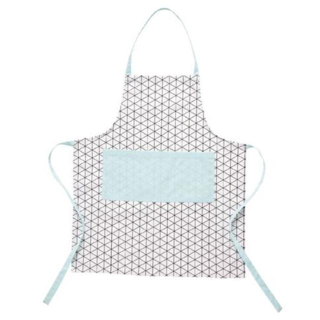 Living & Co Apron (warehouse/kmart)
