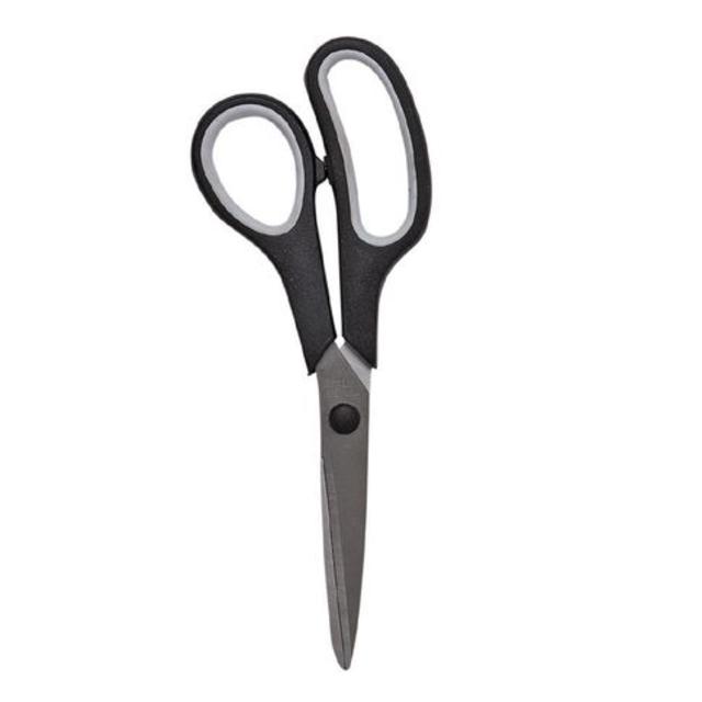 Necessities Brand Brand Scissors All Purpose (kmart/warehouse)