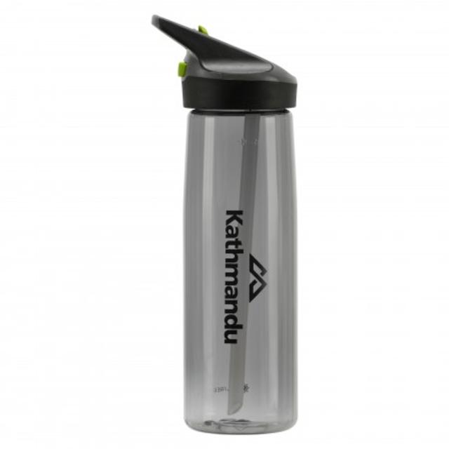 Flipspout 750 Drink Bottle - Granite