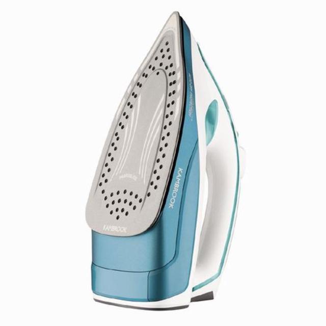 Kambrook 2400W Steamline Auto Advance Iron KI785 (warehouse/kmart)