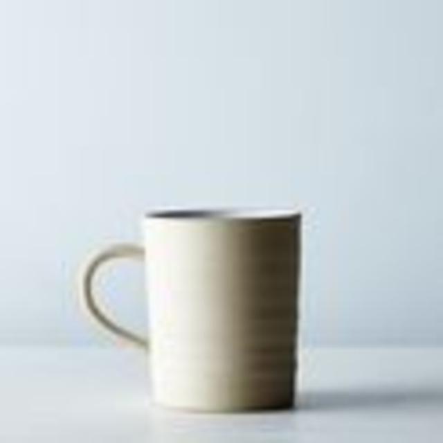 Food52 Handthrown Mug
