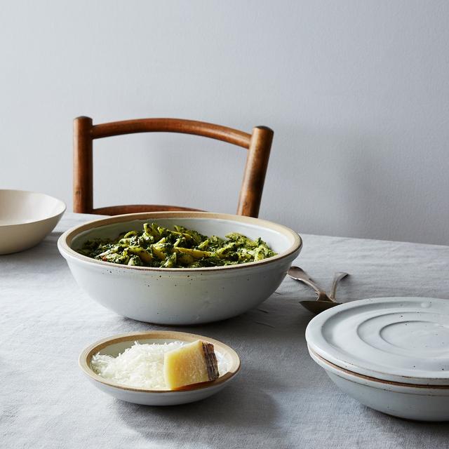 Ceramic Nesting Bowls - Medium