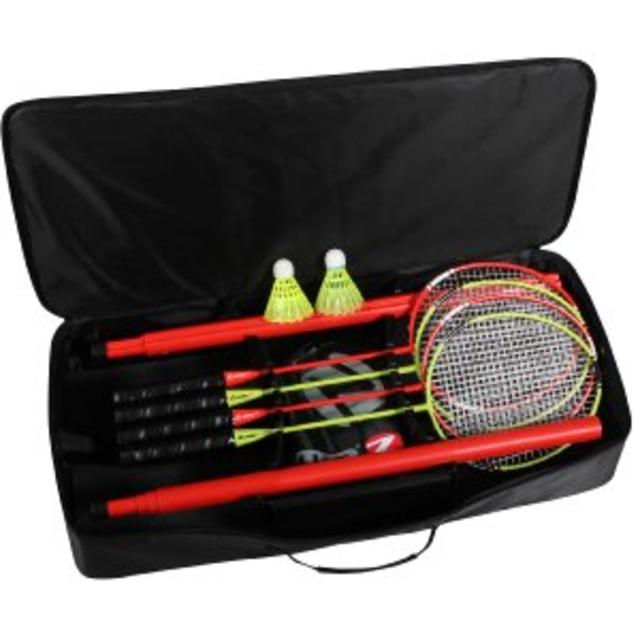 Zume Badminton Set