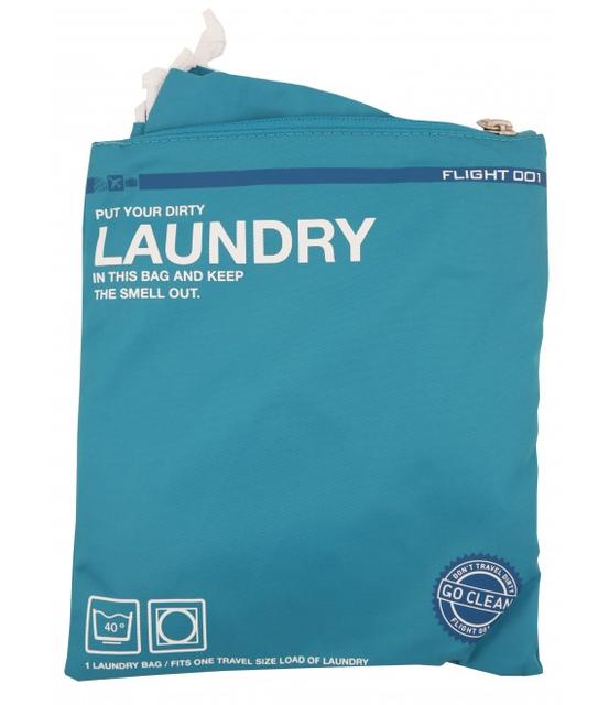 F1 Go Clean Laundry Turquoise