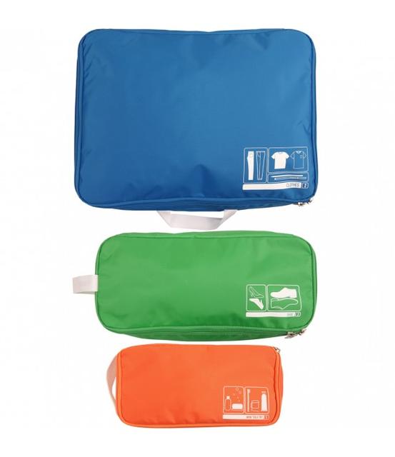 F1 Spacepak Set Color