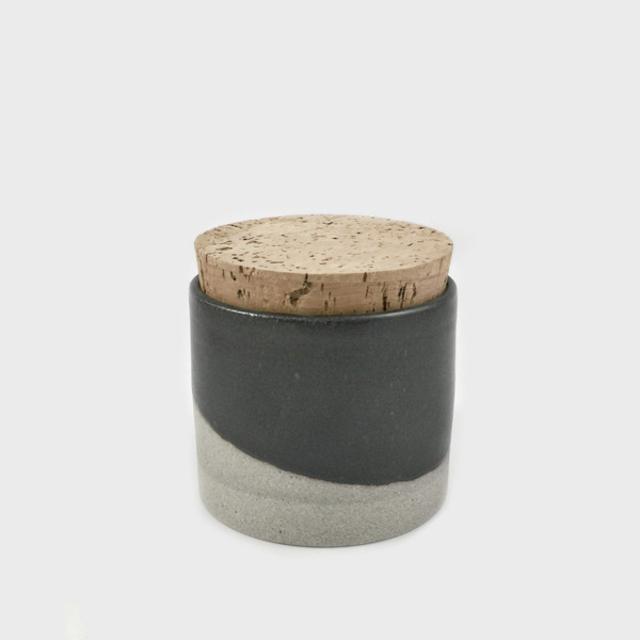 Humble Ceramics | 3.5 x 3" Canister