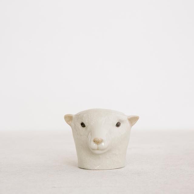 Lamb Egg Cup