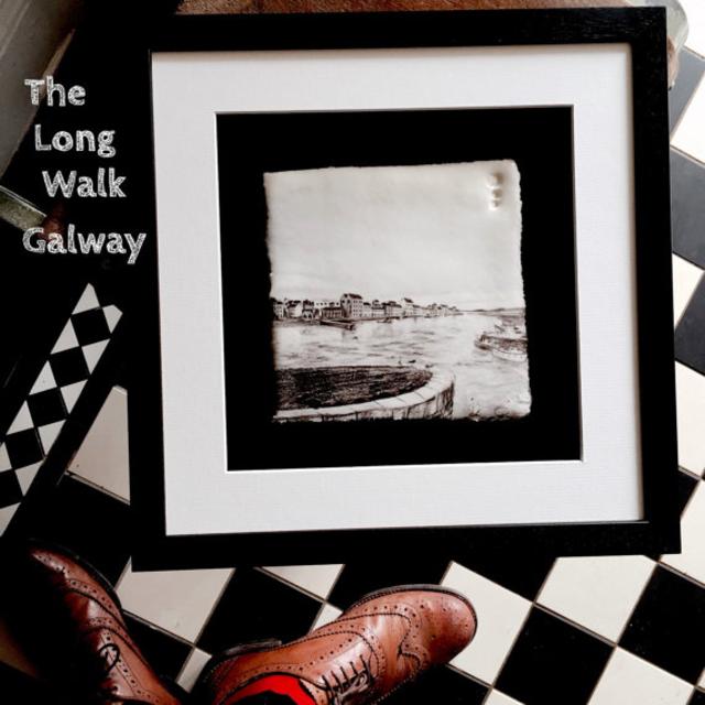 The Long Walk, Galway