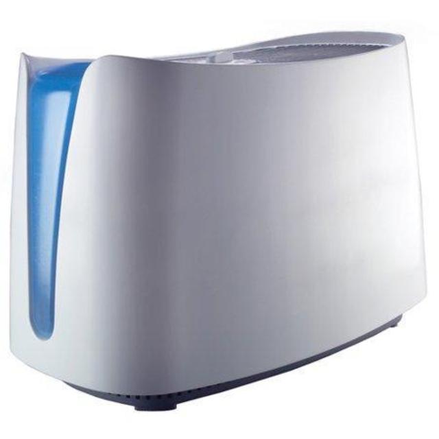 Honeywell Cool Moisture Germ-Free Humidifier HCM-350, White
