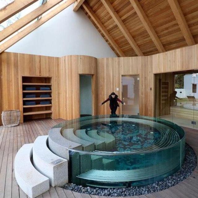 Spa Treatments at Babylonstoren - Winelands