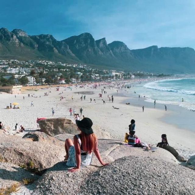 Cape Peninsula Tour