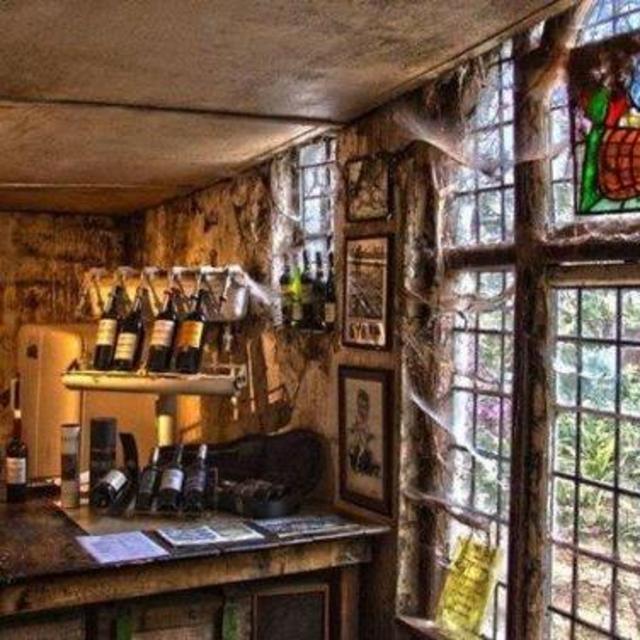 Private Wine Tasting in Stellenboch