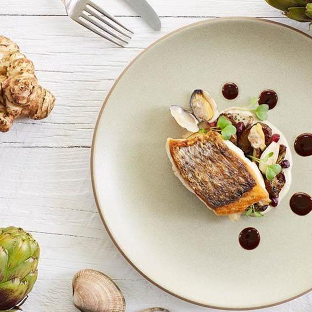 Dinner & Wine Pairing at Kloof Street House - Cape Town