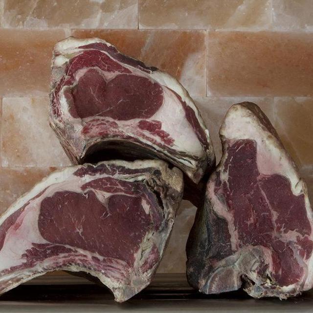 Carnivore Night at Babylonstoren, Winelands