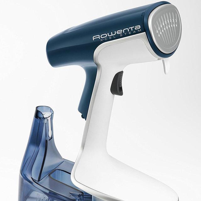 Rowenta DR8080 X-Cel Steam Handheld Garment and Fabric Steamer